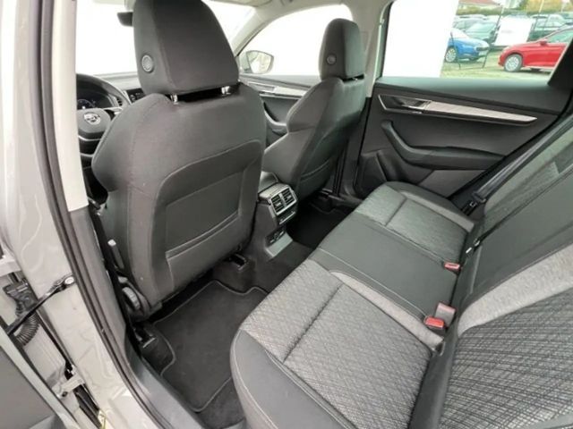 Skoda Karoq LED ACC SHZ RFK beh.FS&LR Vor.AHZV KLIMA ALU