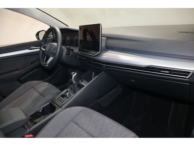 Volkswagen Golf 1.5 TSI Golf VIII Life