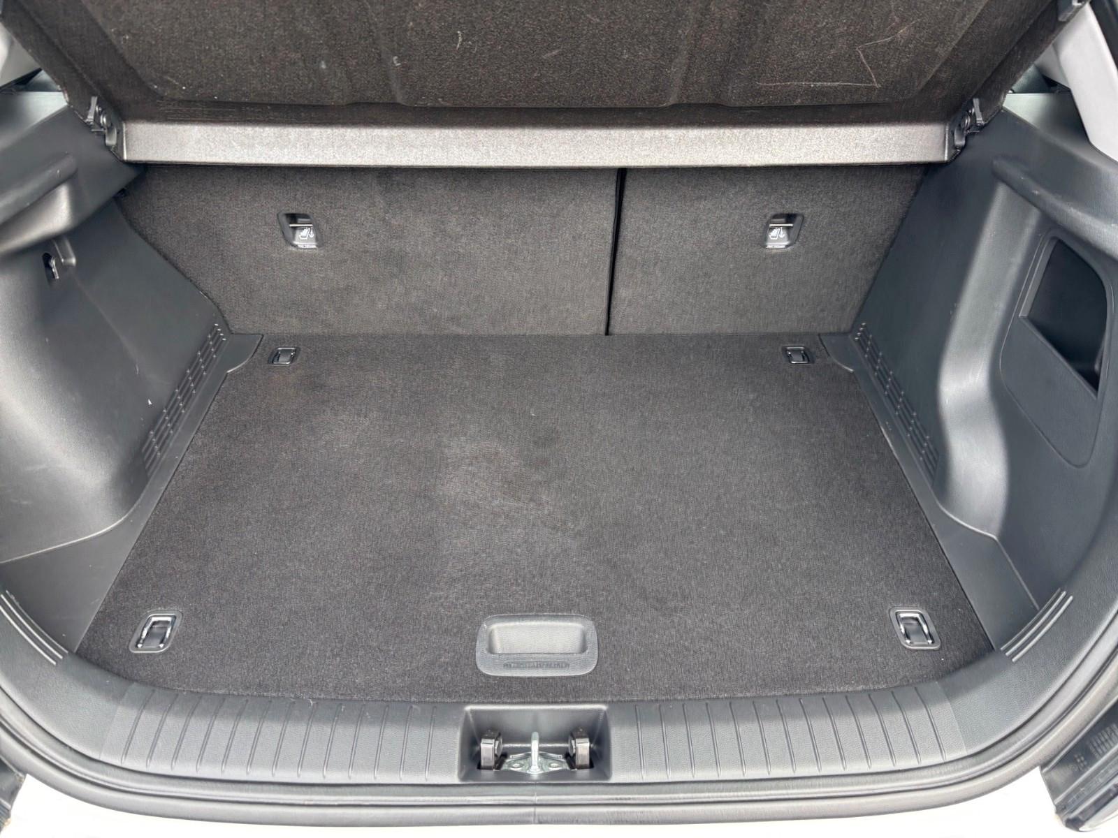 Hyundai Kona 2WD Electric Select