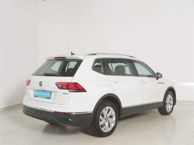 Volkswagen Tiguan 2.0 TDI 4Motion Allspace Life
