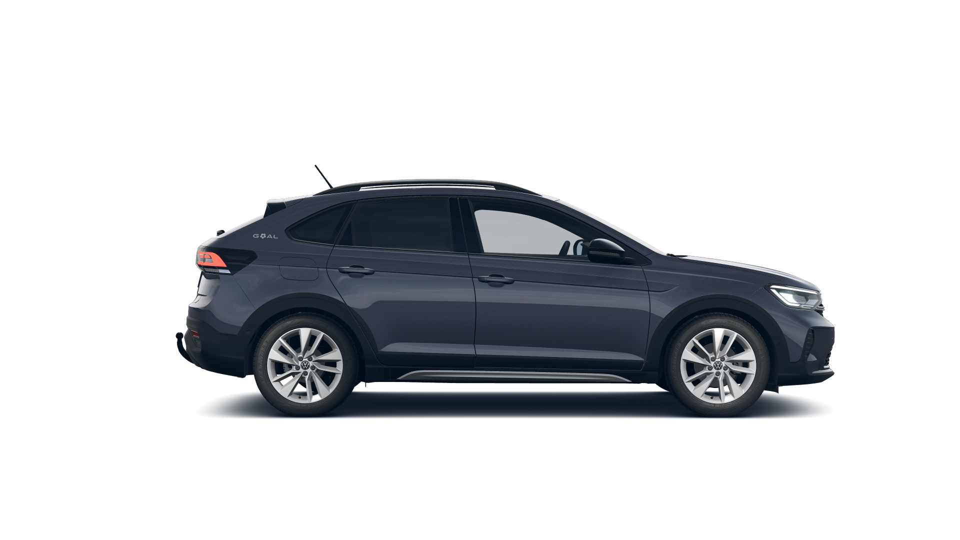 Volkswagen Taigo 1.0 TSI Life