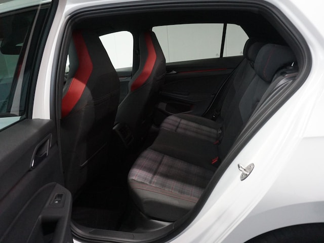 Volkswagen Golf 2.0 TSI DSG GTI