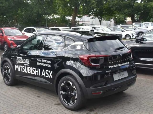 Mitsubishi ASX EDITION 1.8 Hybrid