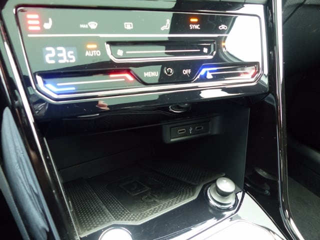 Volkswagen T-Roc 2.0 TDI 4Motion DSG