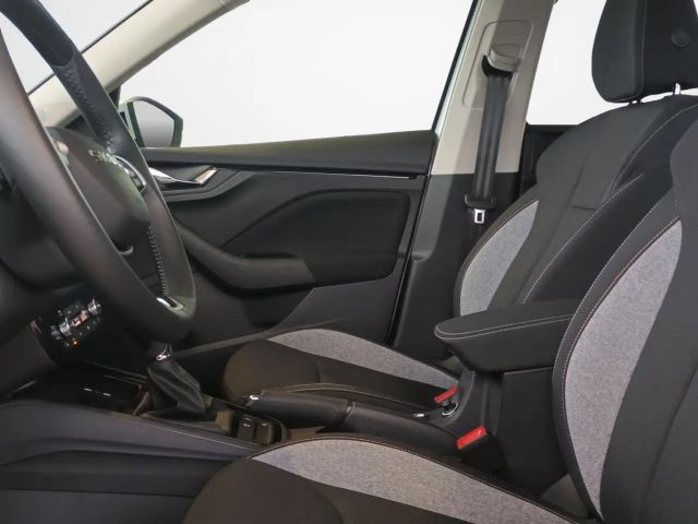 Skoda Kamiq 1.5 TSI Selection