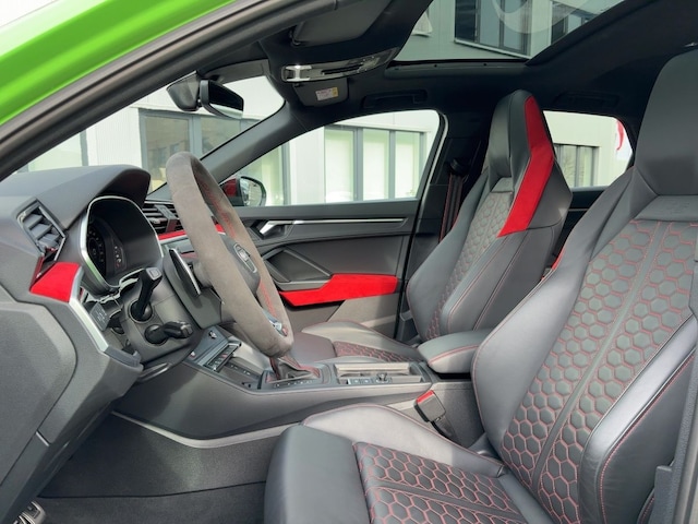 Audi RS Q3 Quattro S-Tronic Sportback