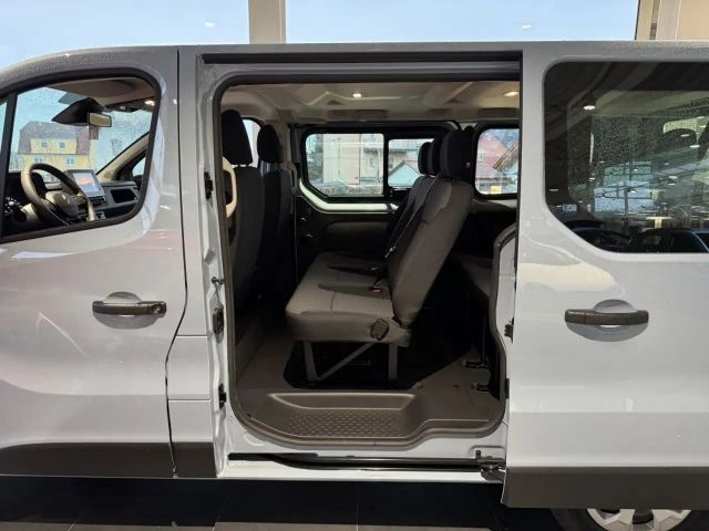 Renault Trafic Blue dCi 150