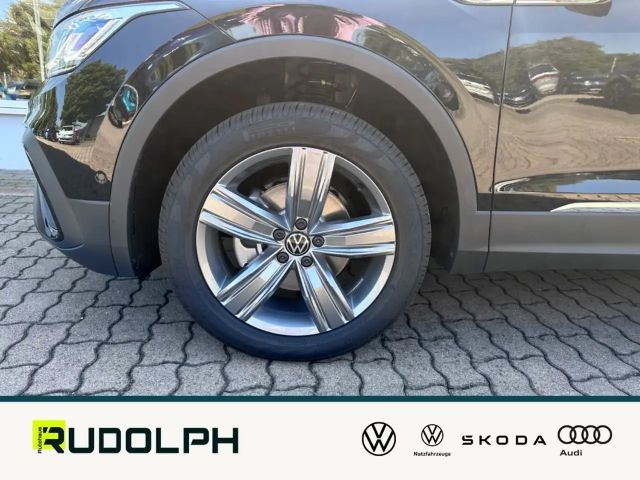 Volkswagen Tiguan 2.0 TDI Allspace DSG Move