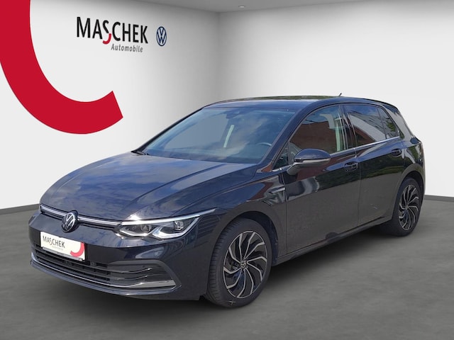 Volkswagen Golf 1.5 TSI DSG