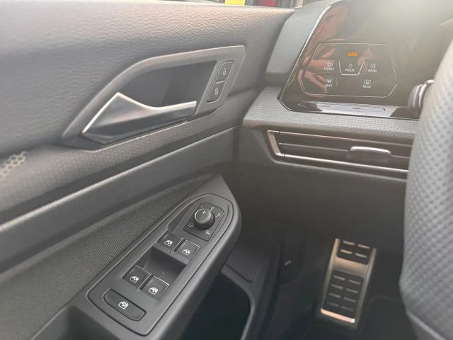 Volkswagen Golf GTI Golf VIII