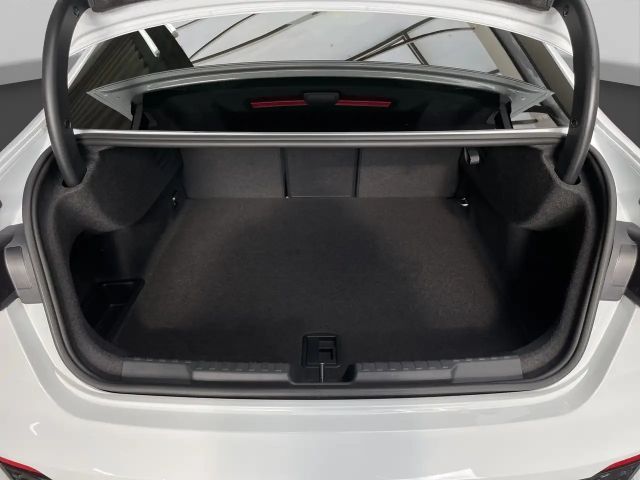 Audi RS3 Quattro Sedan