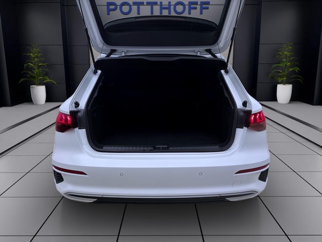 Audi A3 35 TDI S-Tronic Sportback