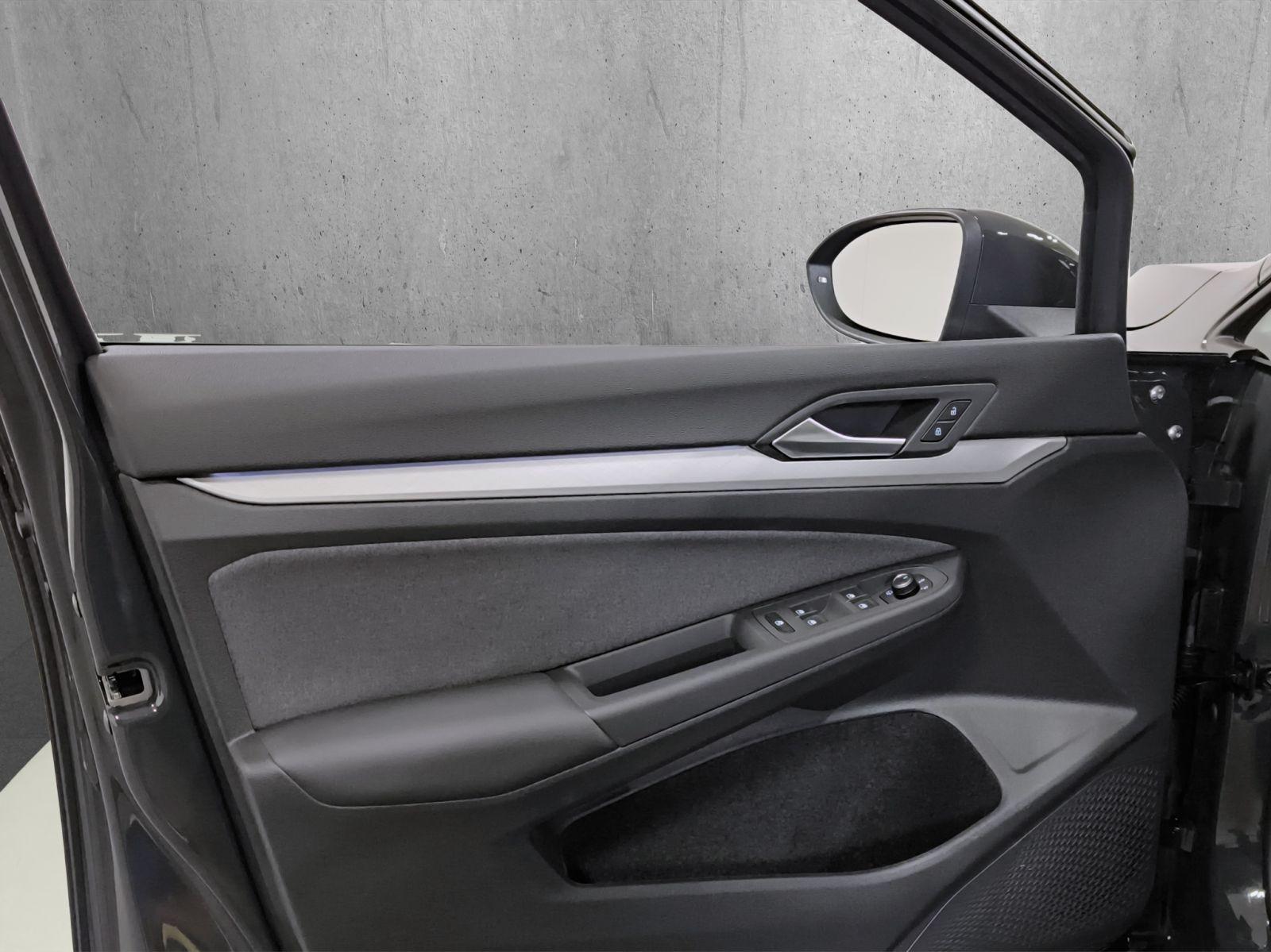 Volkswagen Golf 1.5 TSI DSG Life