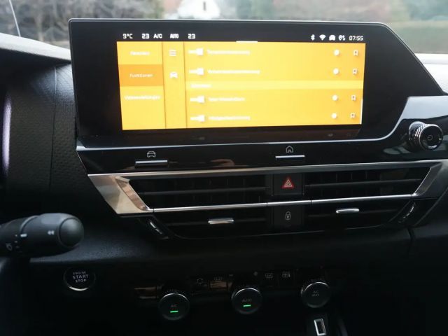 Citroën C4 BlueHDi Max