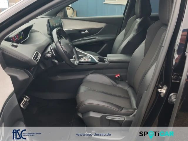 Peugeot 3008 GT-Line