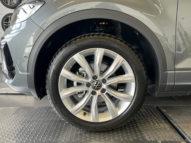 Volkswagen T-Roc 1.5 TSI DSG