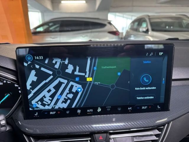 Ford Focus 1.5 EcoBlue Wagon