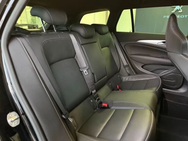 Opel Insignia Sports Tourer