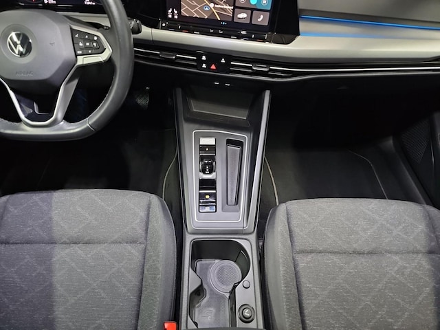 Volkswagen Golf 2.0 TDI Golf VIII Variant