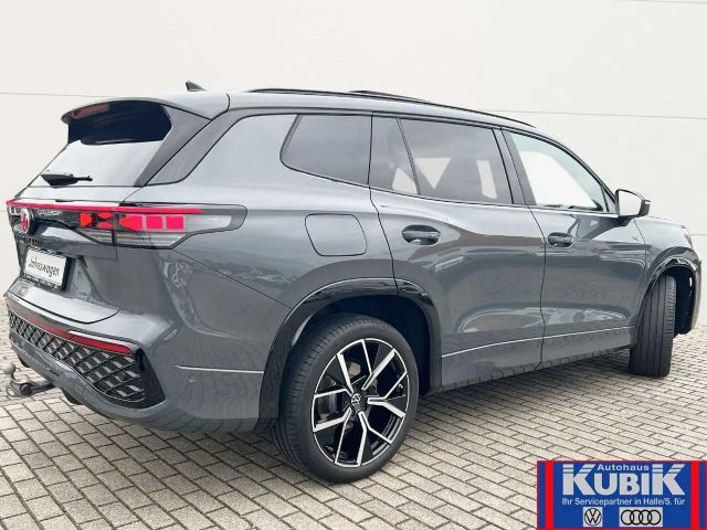 Volkswagen Tayron 2.0 TDI 4Motion DSG R-Line