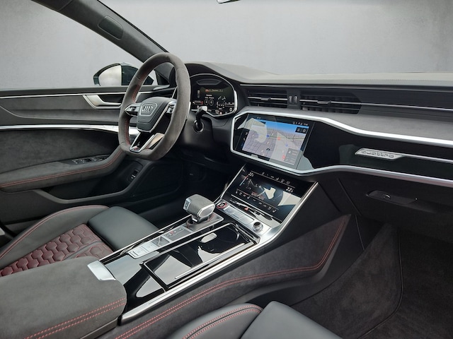 Audi RS7 Performance Quattro Sportback