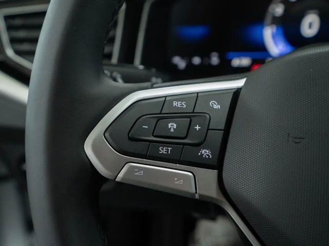 Volkswagen Taigo Move TSI 6-Gang NAVI RFK GJR