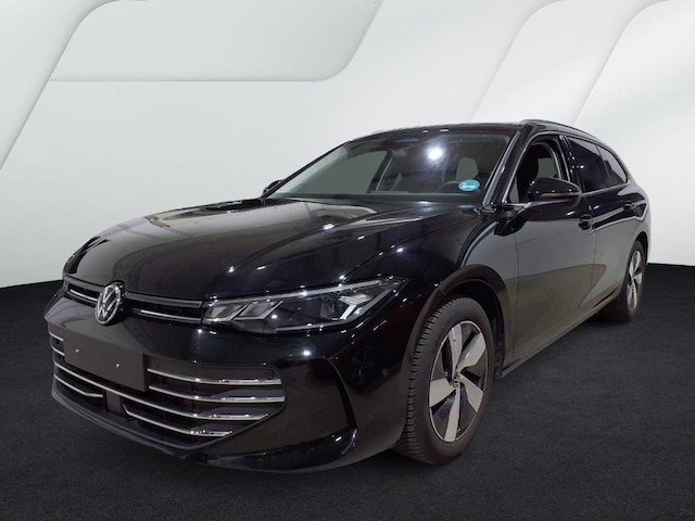 Volkswagen Passat 2.0 TDI Business DSG