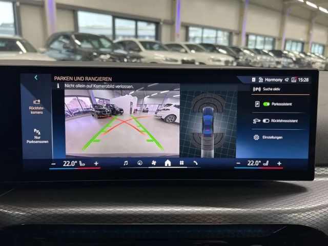 BMW 330 330e M-Sport Sedan