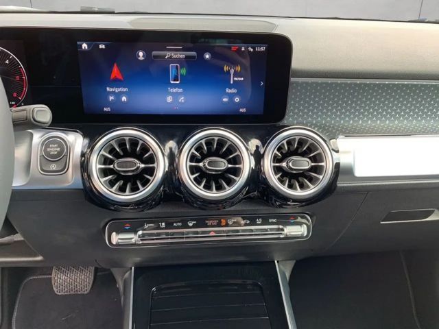 Mercedes-Benz GLB 200 GLB