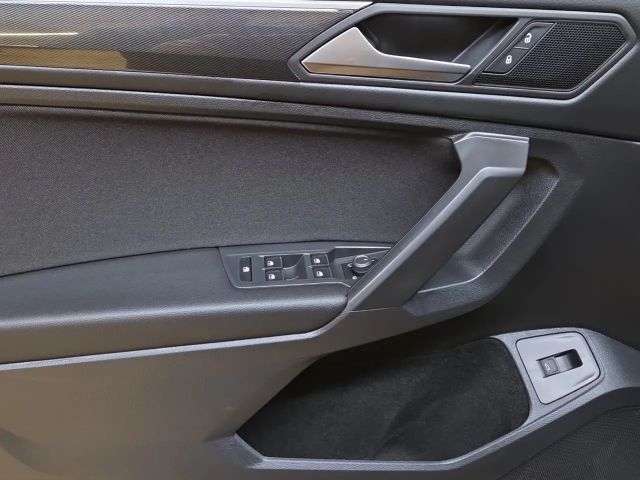 Volkswagen Tiguan 2.0 TDI 4Motion R-Line