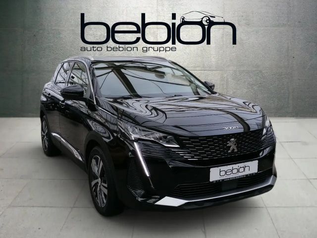 Peugeot 3008 Allure Pack EAT8 Hybrid4