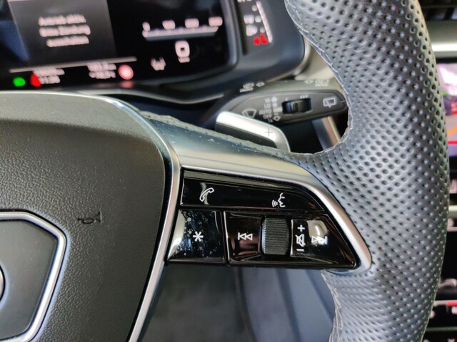 Audi S6 Avant Quattro