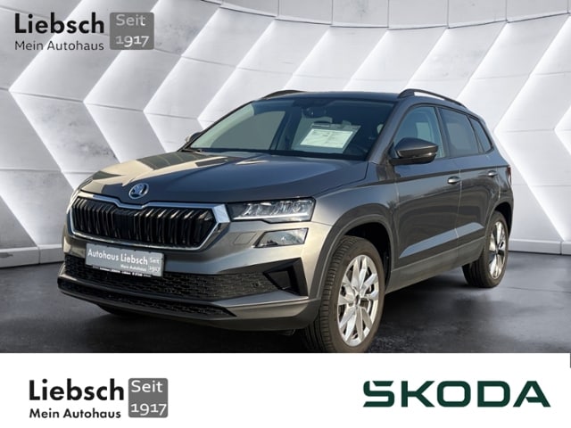 Skoda Karoq 2.0 TDI