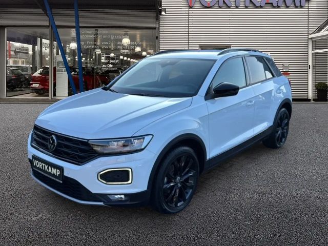 Volkswagen T-Roc 1.5 TSI Sport Style
