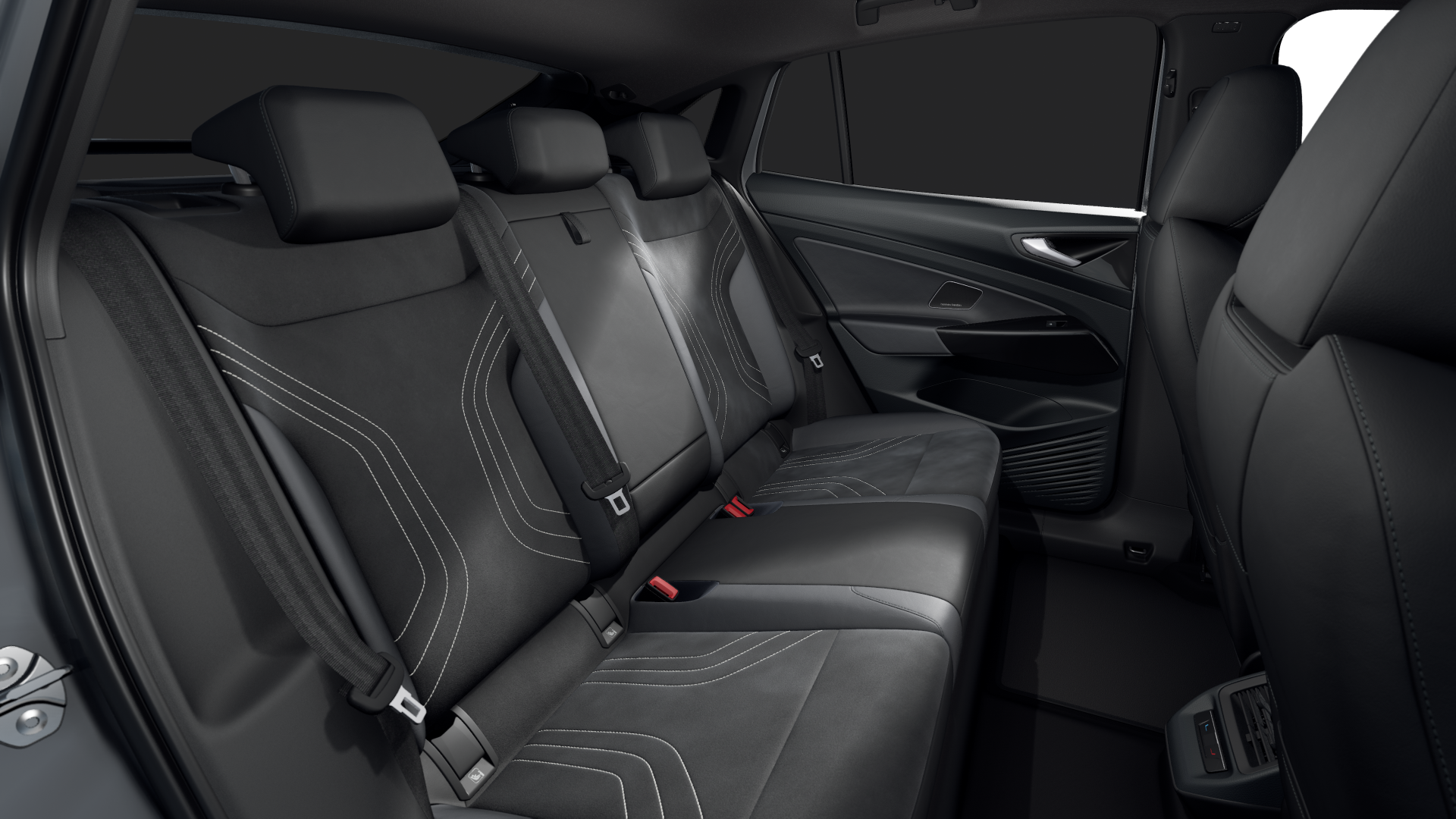 Volkswagen ID.5 Acc Navi Keyless IQLight Kam.