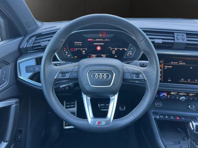 Audi Q3 40 TDI Quattro S-Line