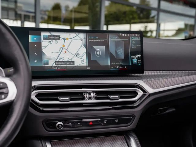 BMW 430 430i Cabrio M-Sport