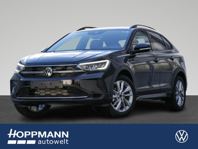 Volkswagen Taigo IQ.Drive Life