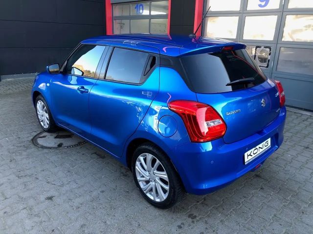 Suzuki Swift Comfort
