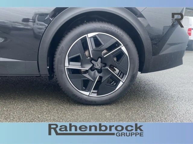 Peugeot 408 Allure Pack EAT8 Hybrid