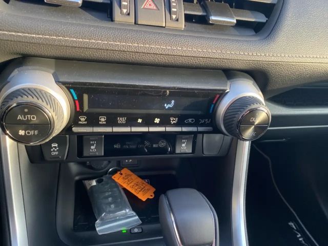 Toyota RAV4 4x2 Hybride