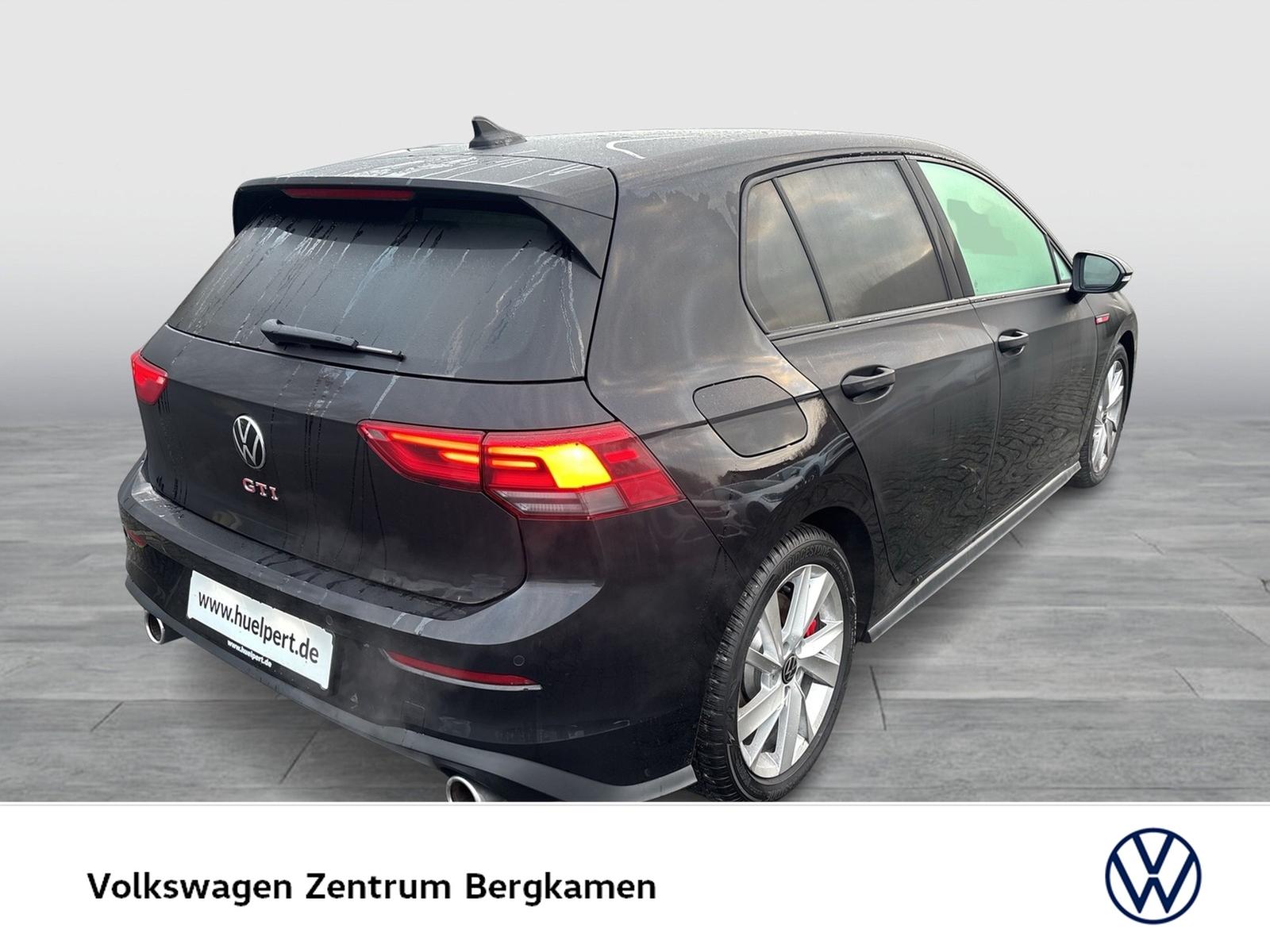 Volkswagen Golf GTI Golf VIII