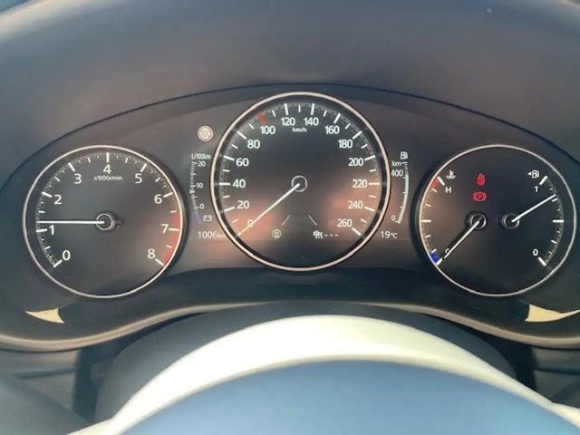 Mazda 3 Prime-line SkyActiv e-Skyactiv