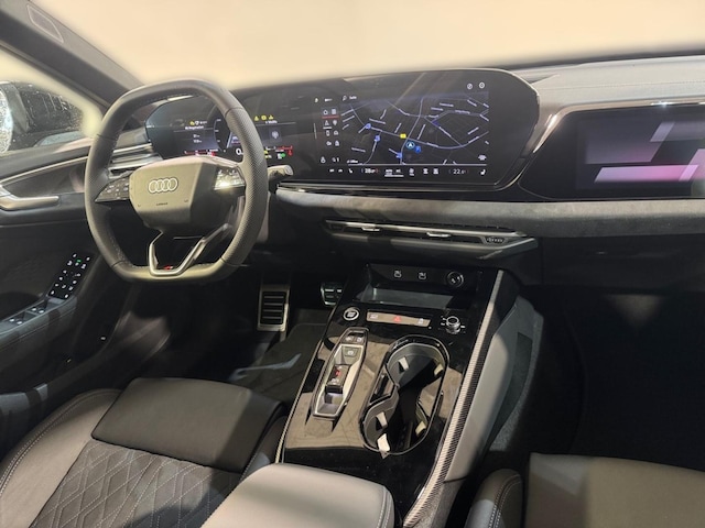 Audi A5 Avant Quattro S-Tronic