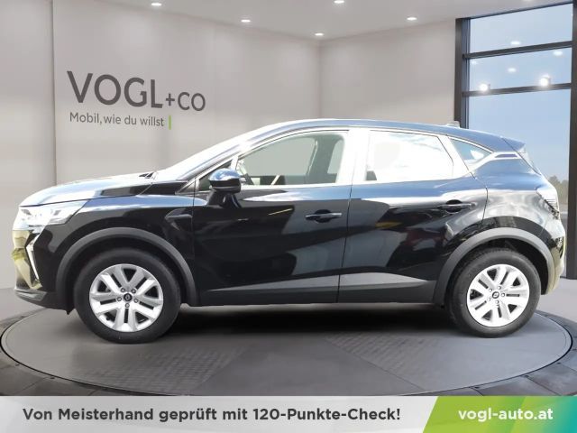 Renault Captur Evolution TCe 90