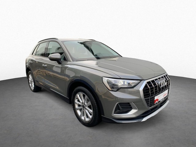 Audi Q3 35 TDI S-Tronic