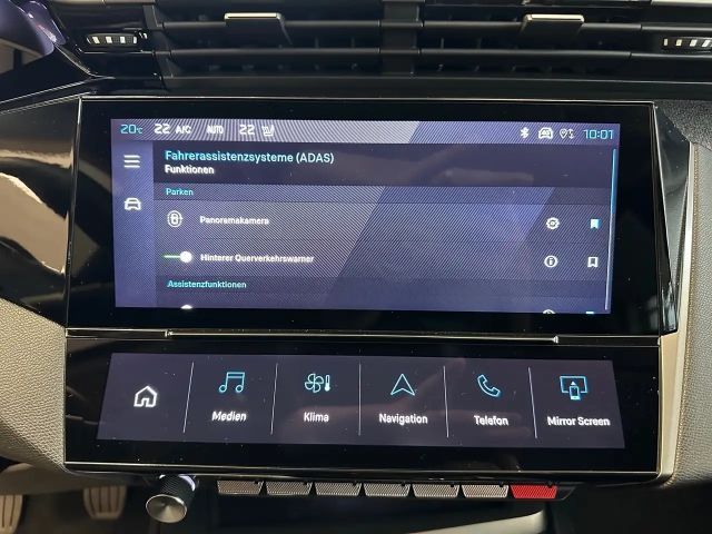 Peugeot 308 Allure Pack SW