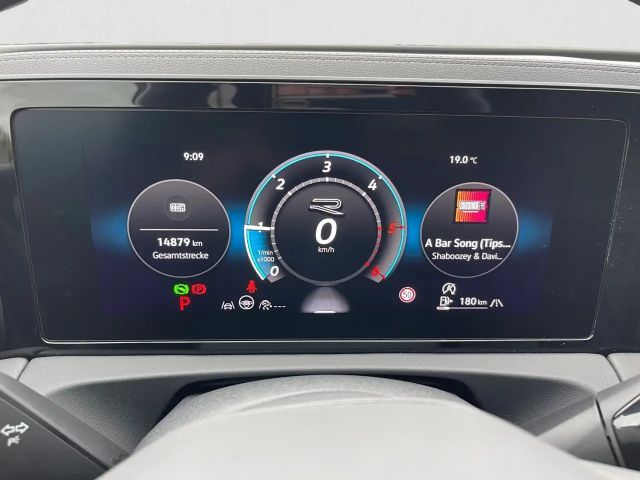 Volkswagen Tiguan 4Motion DSG R-Line