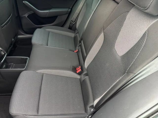 Skoda Octavia Selection