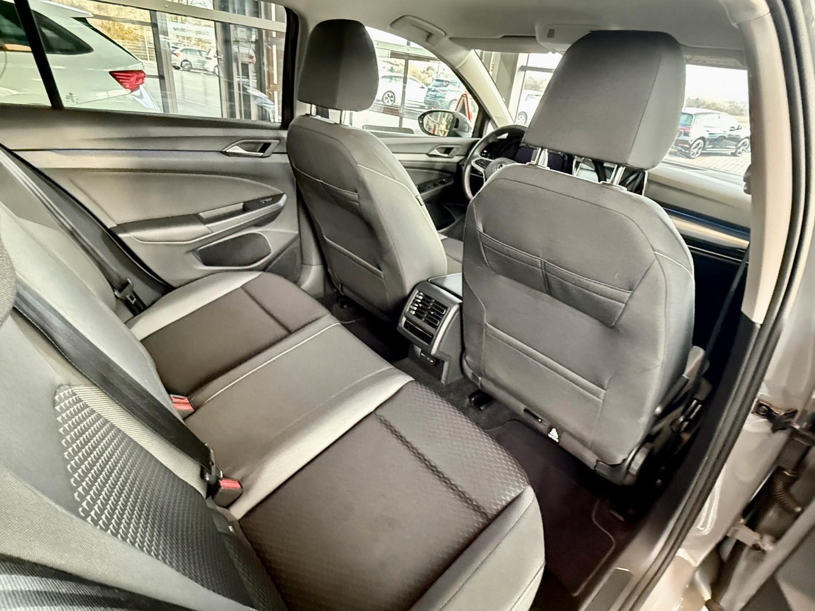 Volkswagen Golf 1.5 TSI Golf VIII Life